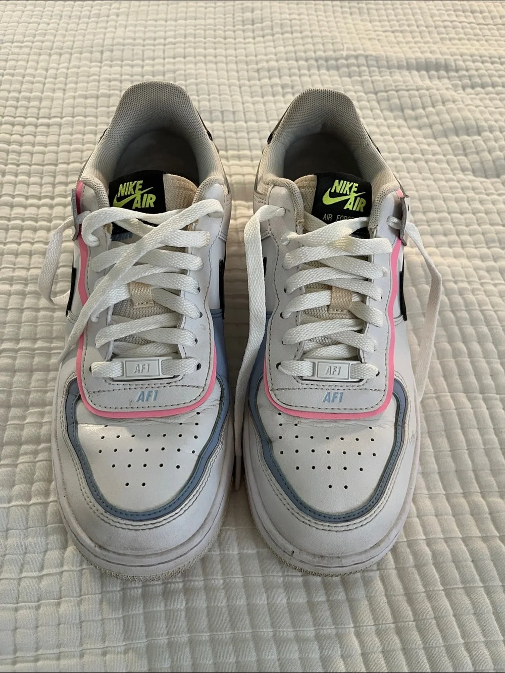 Nike classic air